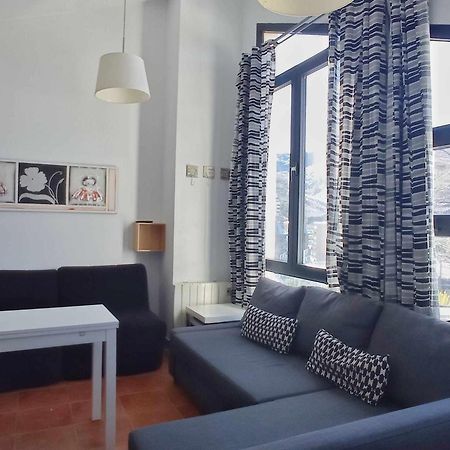 Atico Con Vistas Monte Gorbea Apartment เซียร์ราเนบาดา ภายนอก รูปภาพ