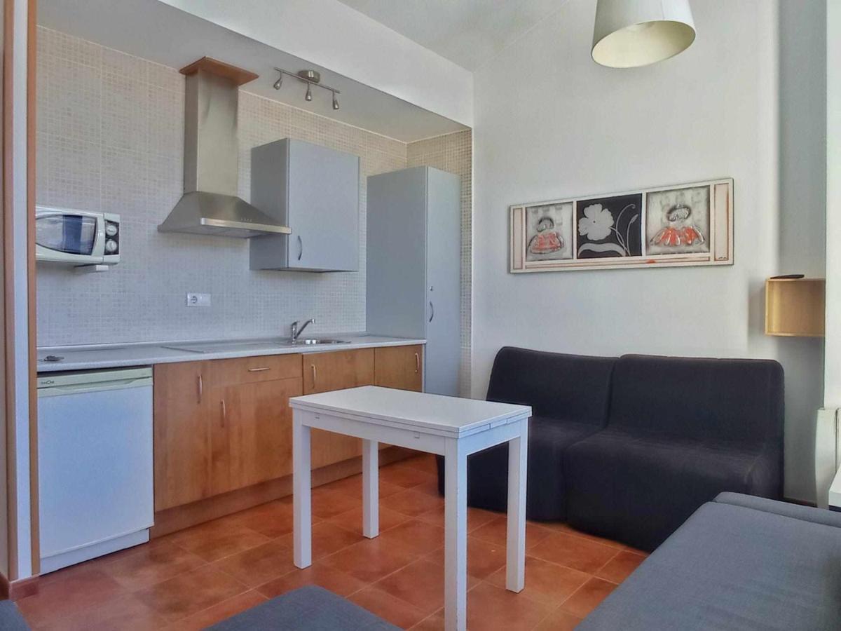 Atico Con Vistas Monte Gorbea Apartment เซียร์ราเนบาดา ภายนอก รูปภาพ