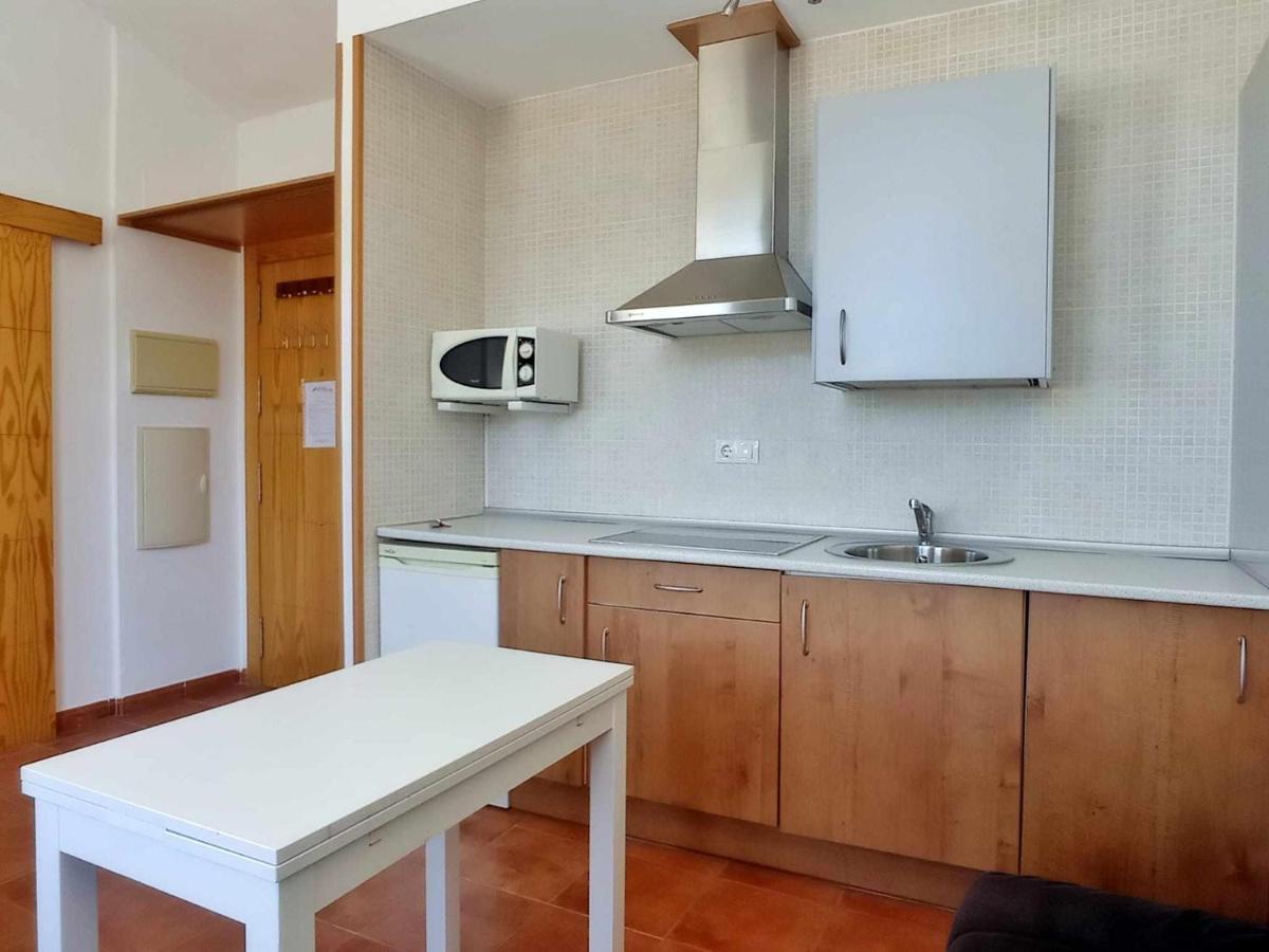 Atico Con Vistas Monte Gorbea Apartment เซียร์ราเนบาดา ภายนอก รูปภาพ