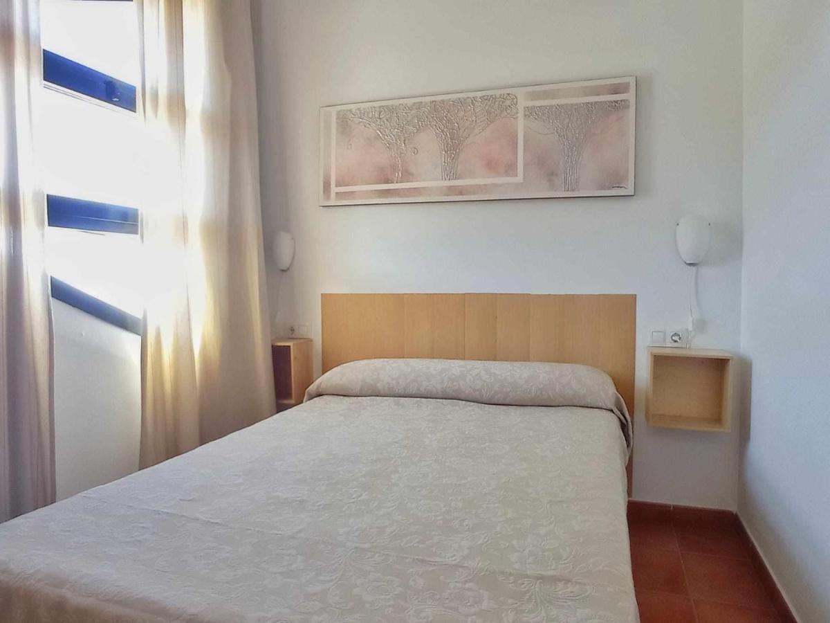 Atico Con Vistas Monte Gorbea Apartment เซียร์ราเนบาดา ภายนอก รูปภาพ