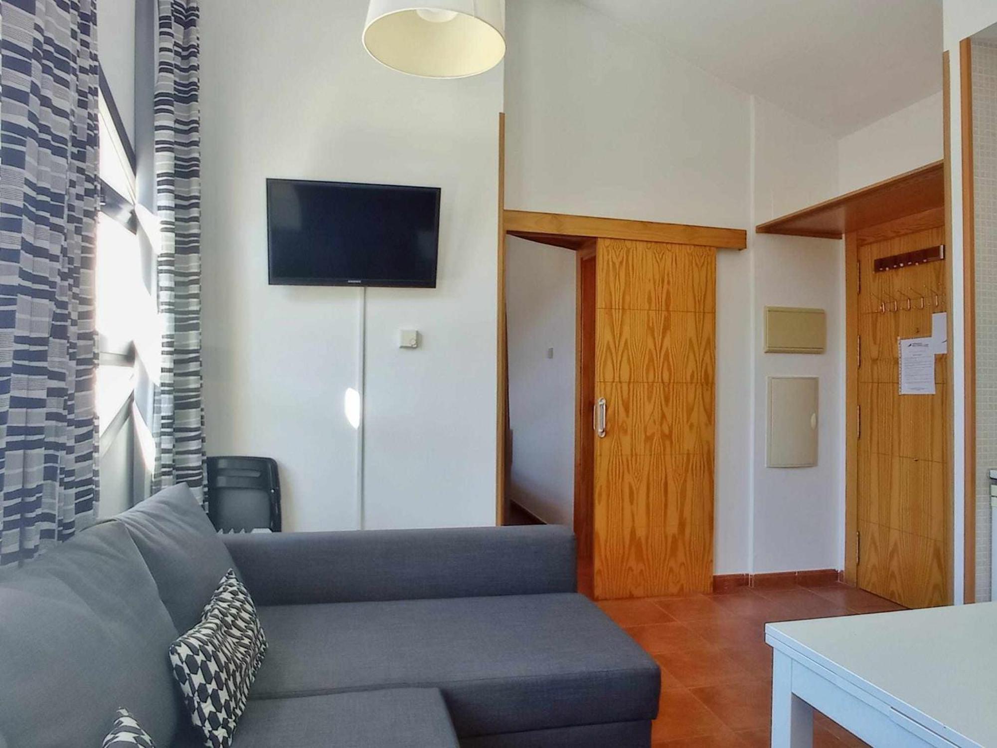 Atico Con Vistas Monte Gorbea Apartment เซียร์ราเนบาดา ภายนอก รูปภาพ